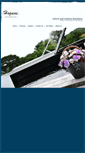 Mobile Screenshot of hogane.com
